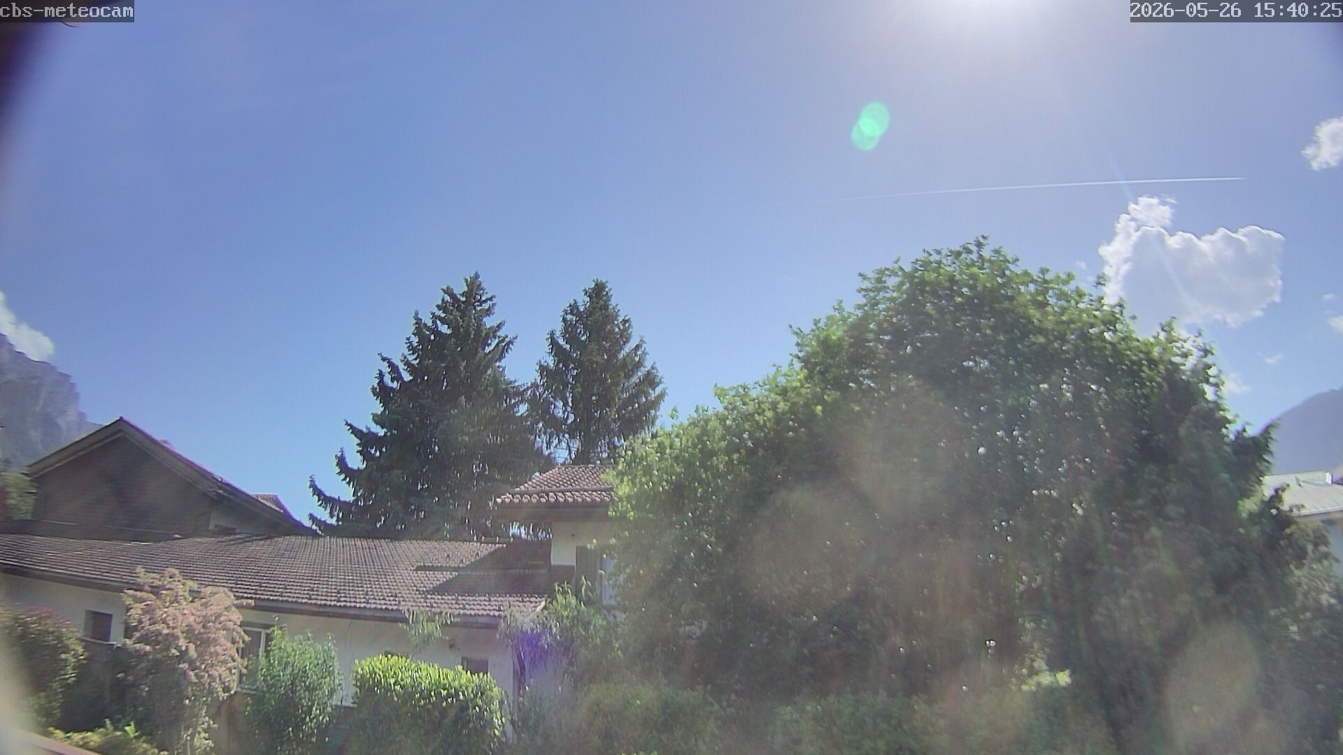 Trimmis › Süden: Trimmis Birkaweg 15