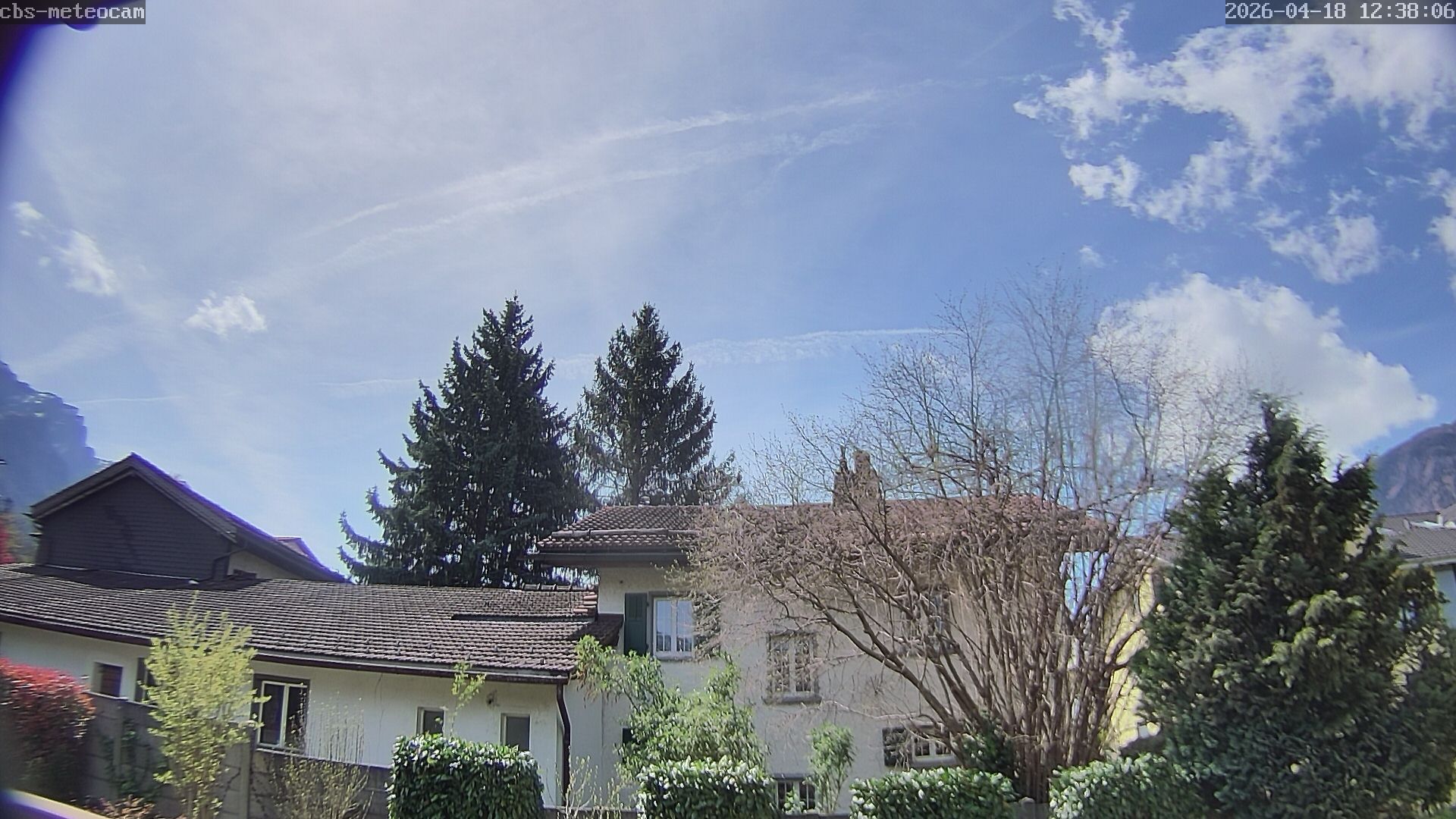 Trimmis › Süden: Trimmis Birkaweg 15