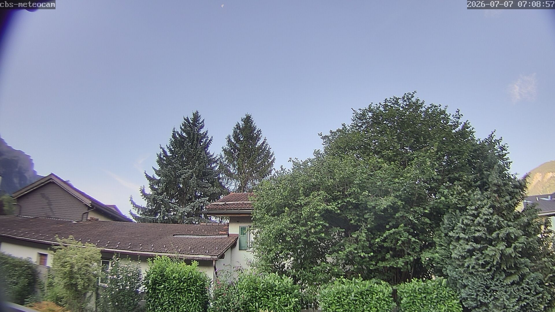 Trimmis › Süden: Trimmis Birkaweg 15