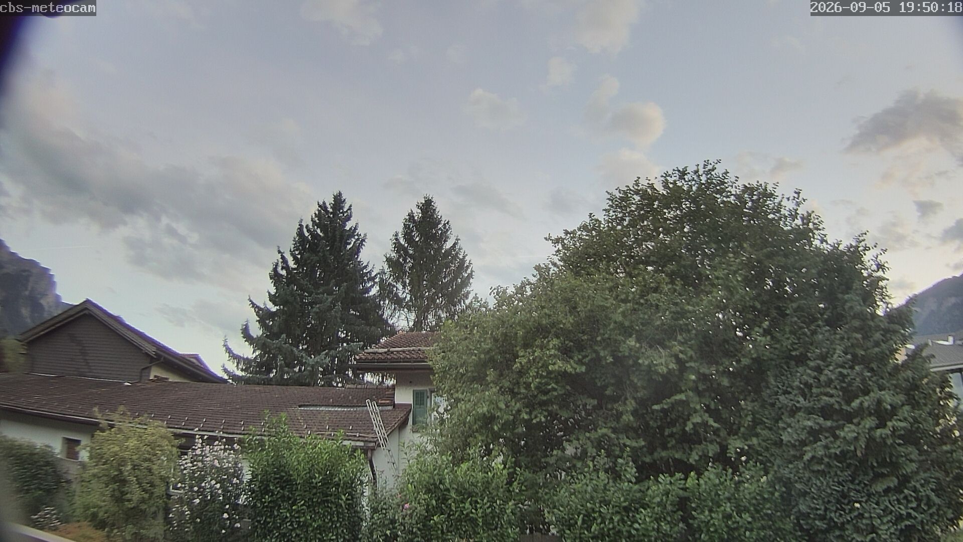 Trimmis › Süden: Trimmis Birkaweg 15