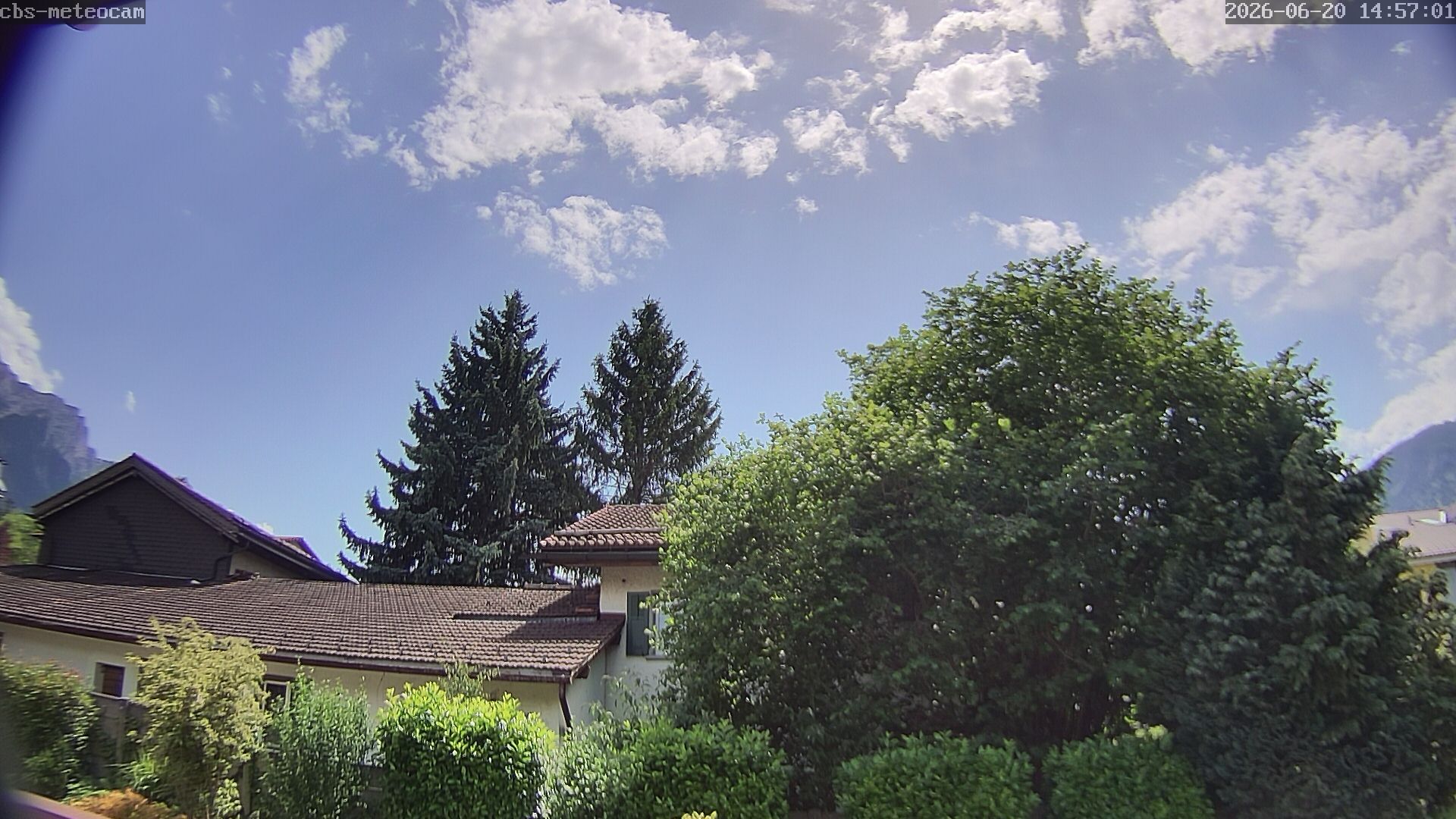 Trimmis › Süden: Trimmis Birkaweg 15