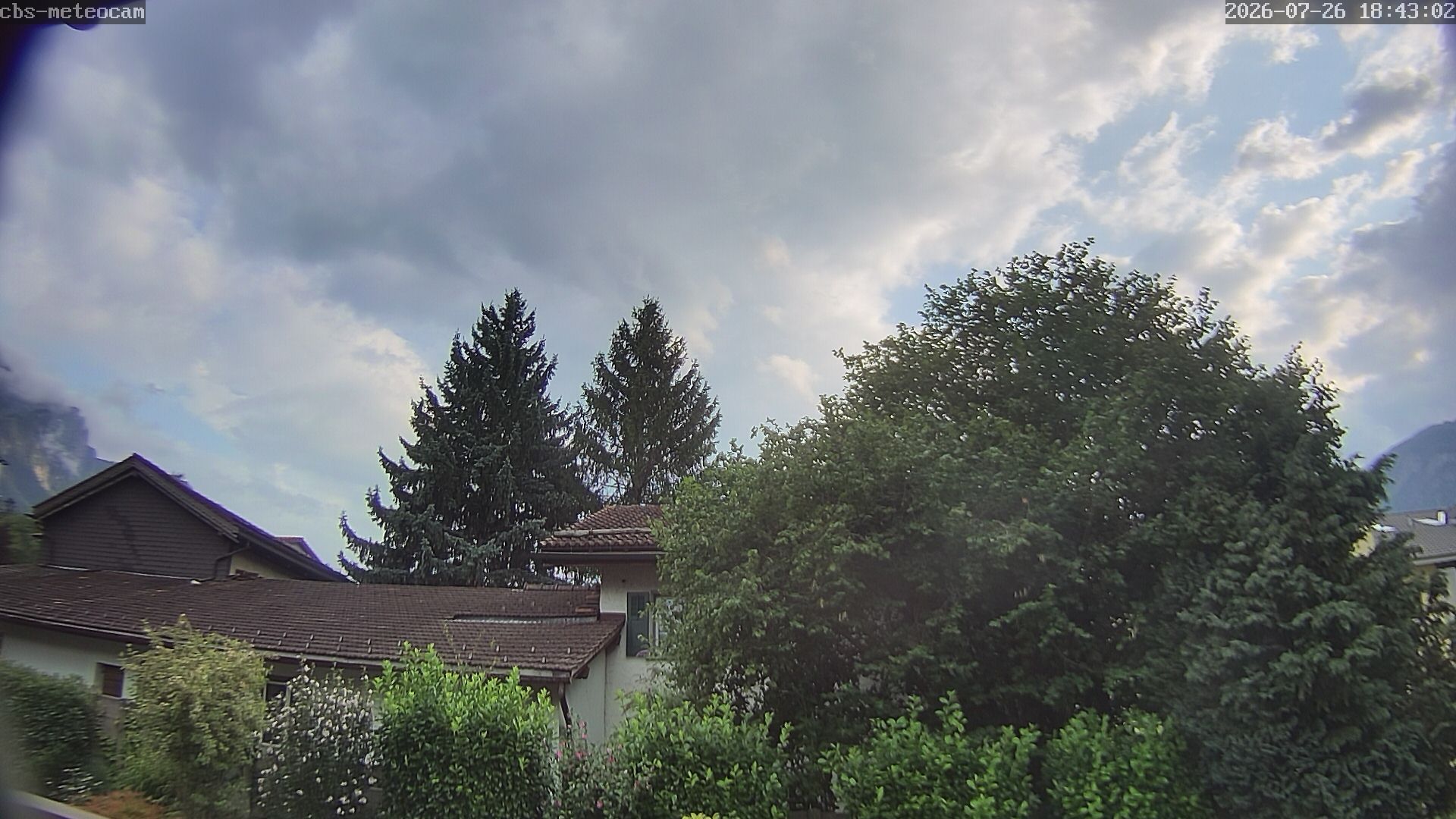 Trimmis › Süden: Trimmis Birkaweg 15
