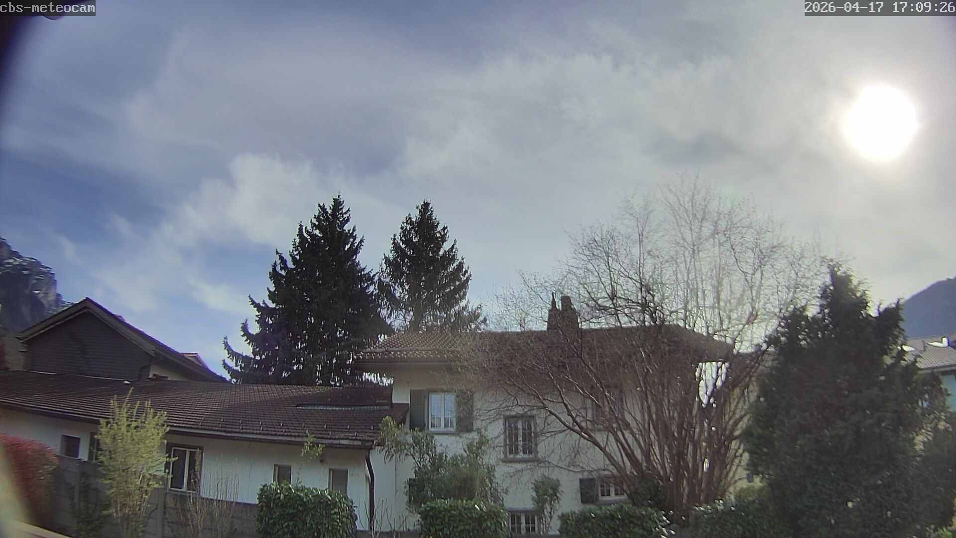 Trimmis › Süden: Trimmis Birkaweg 15