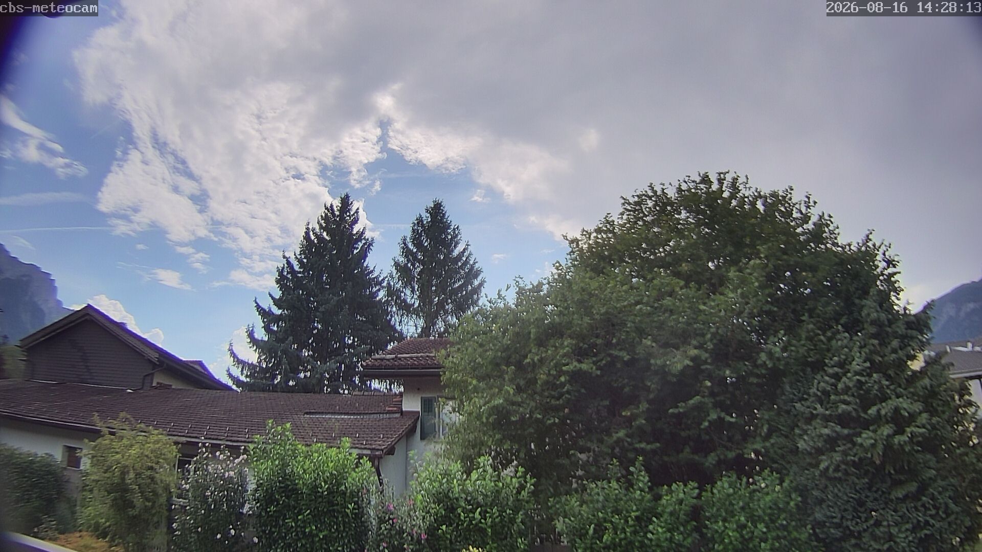 Trimmis › Süden: Trimmis Birkaweg 15