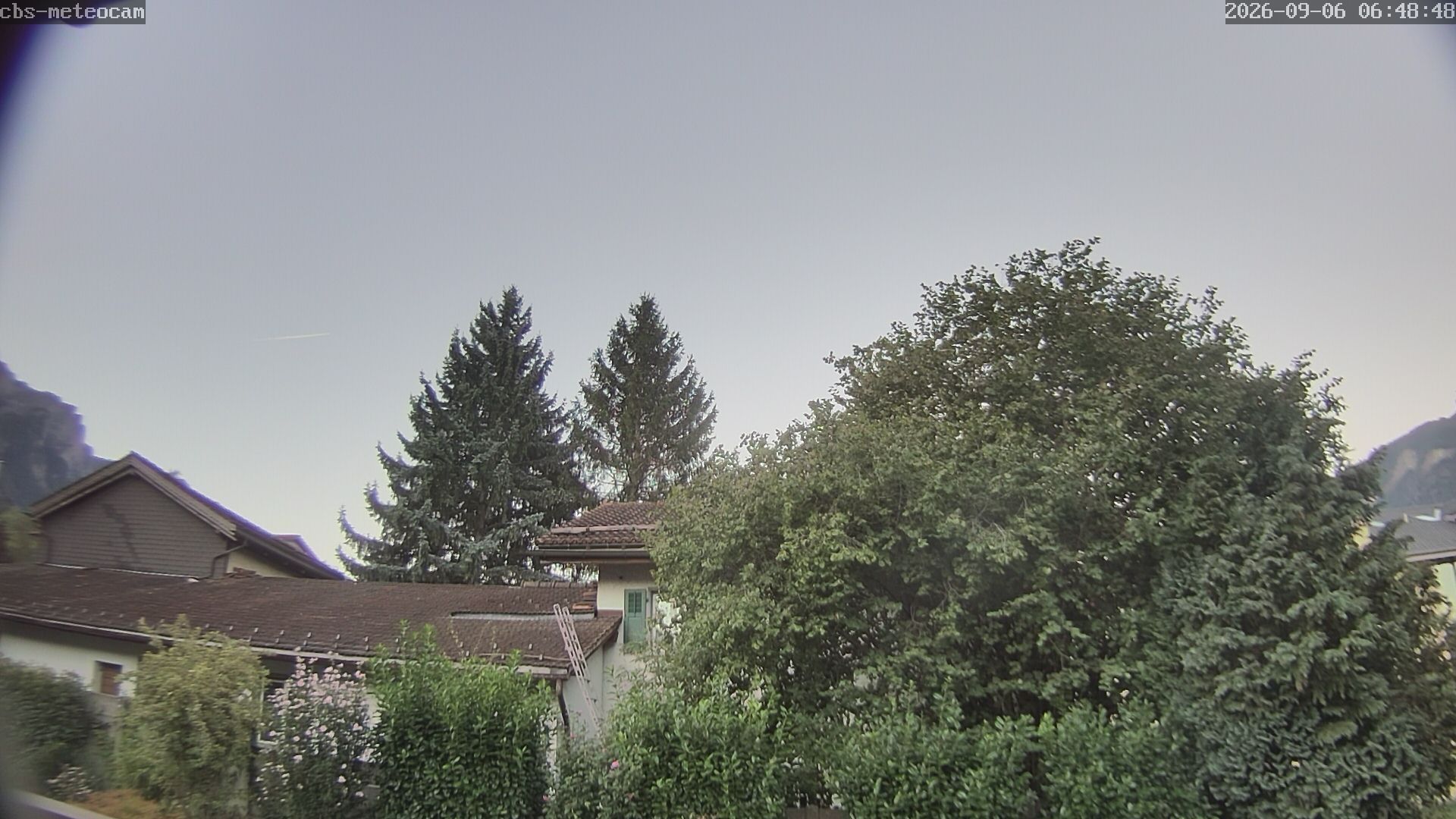Trimmis › Süden: Trimmis Birkaweg 15