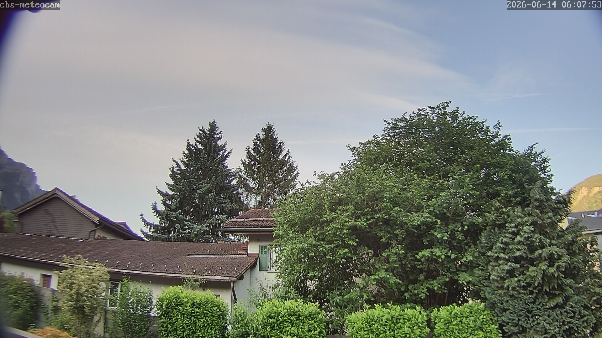 Trimmis › Süden: Trimmis Birkaweg 15