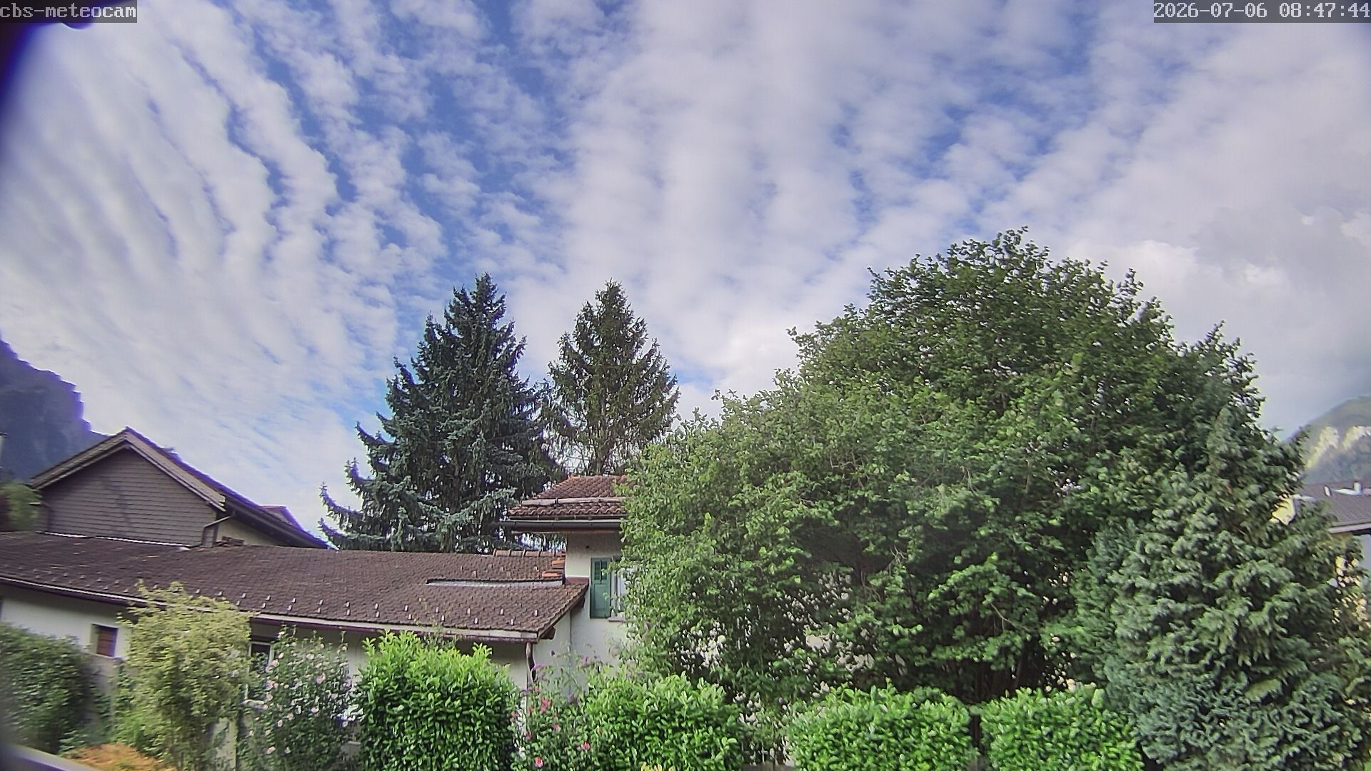 Trimmis › Süden: Trimmis Birkaweg 15
