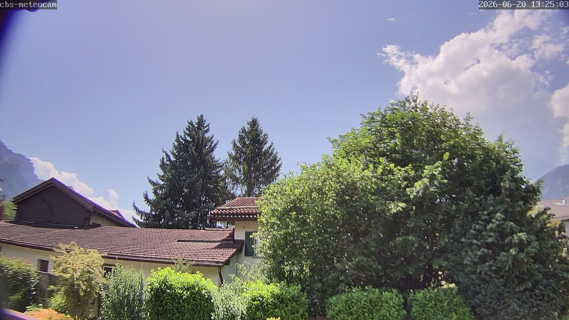 Trimmis › Süden: Trimmis Birkaweg 15
