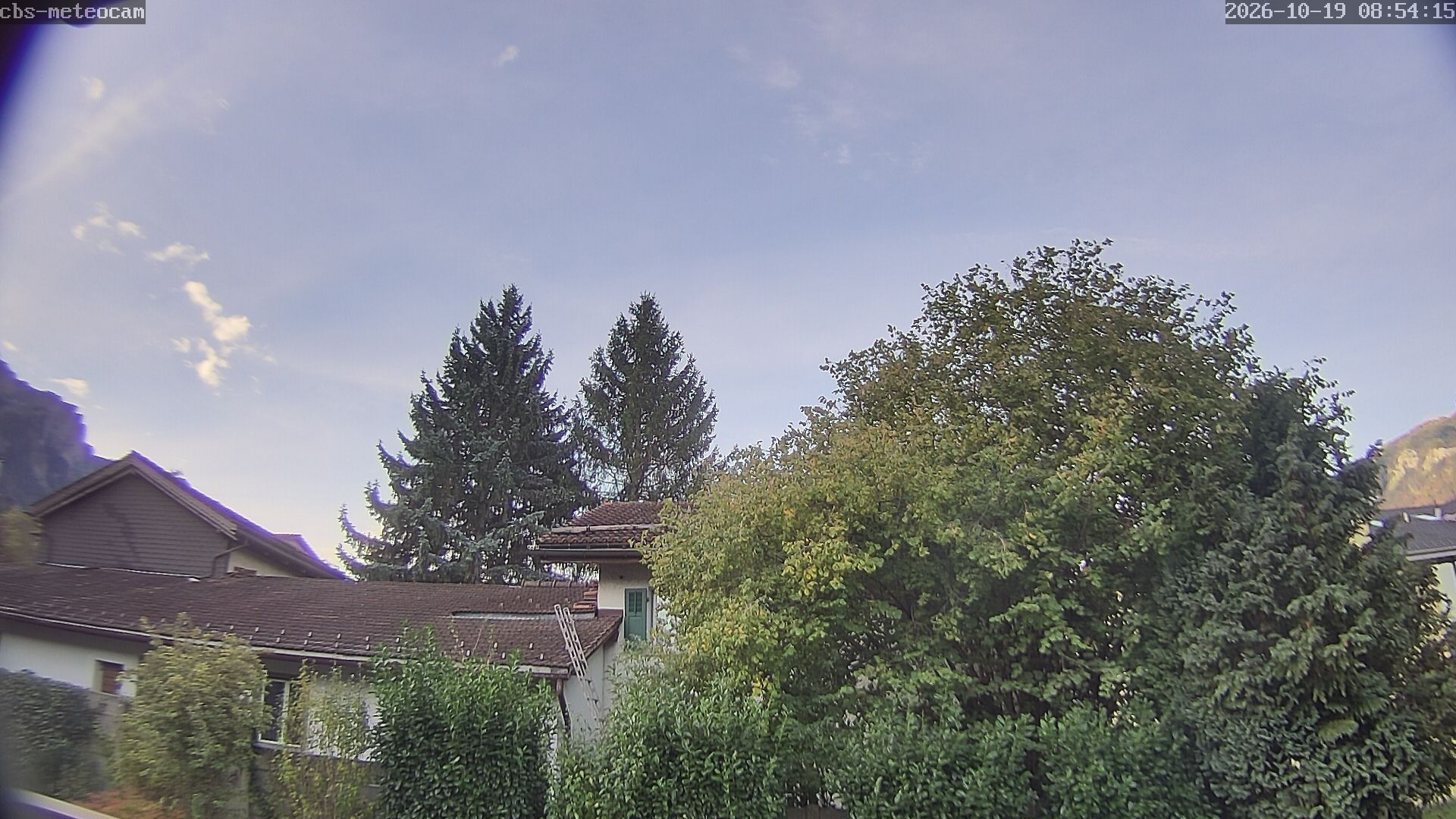 Trimmis › Süden: Trimmis Birkaweg 15