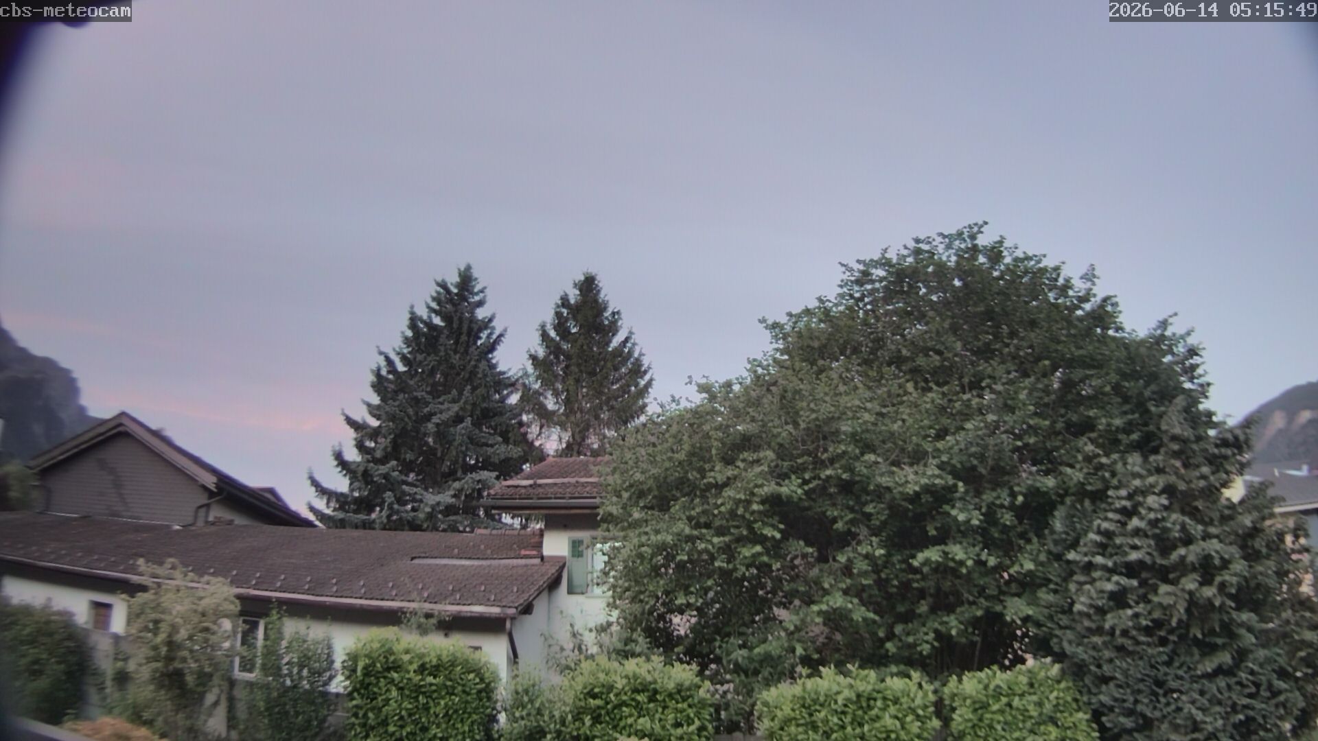 Trimmis › Süden: Trimmis Birkaweg 15