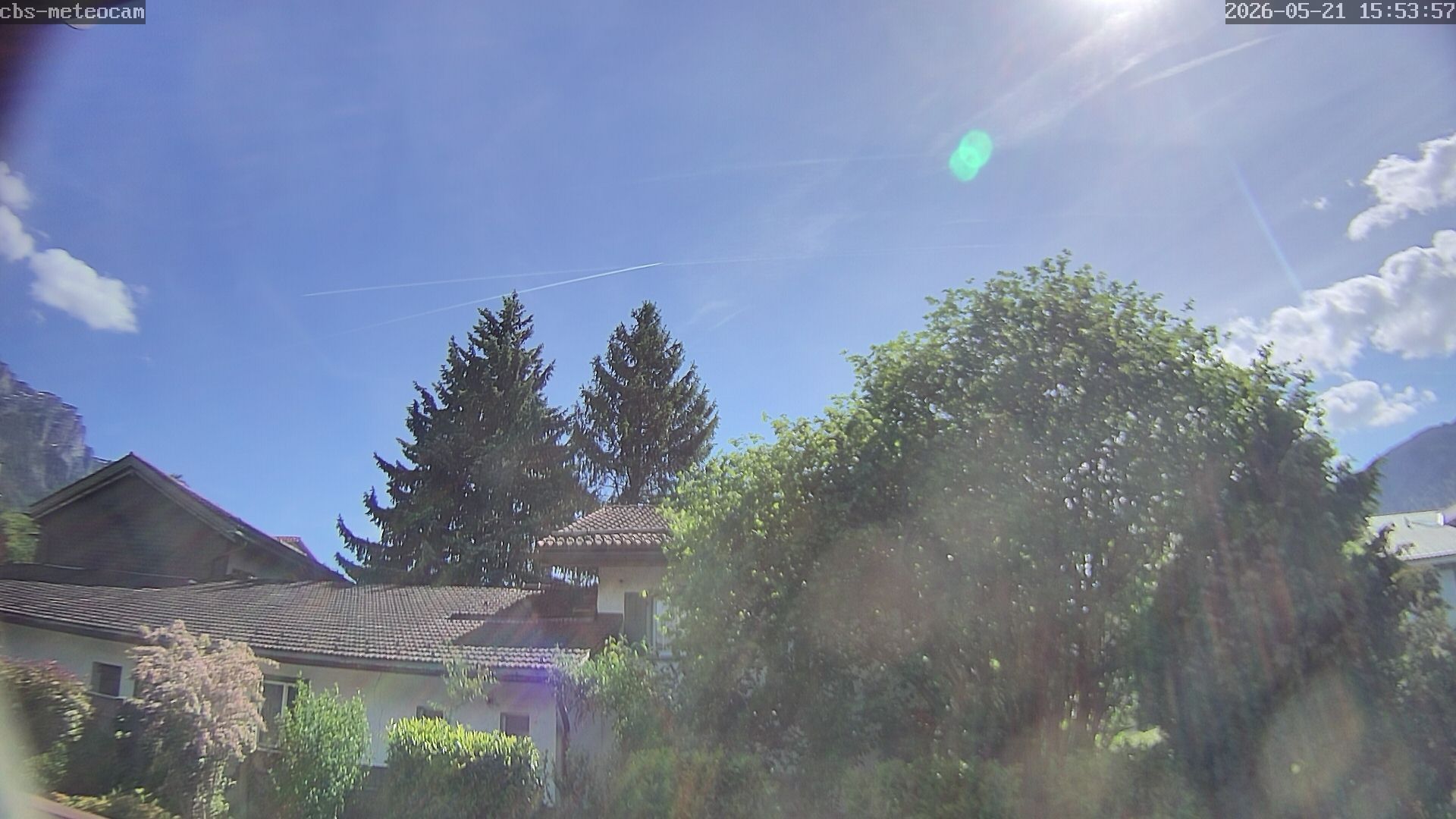 Trimmis › Süden: Trimmis Birkaweg 15