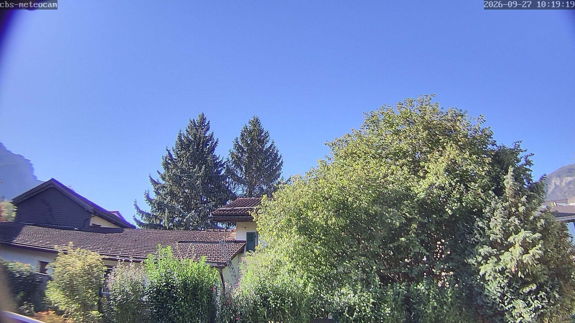 Trimmis › Süden: Trimmis Birkaweg 15