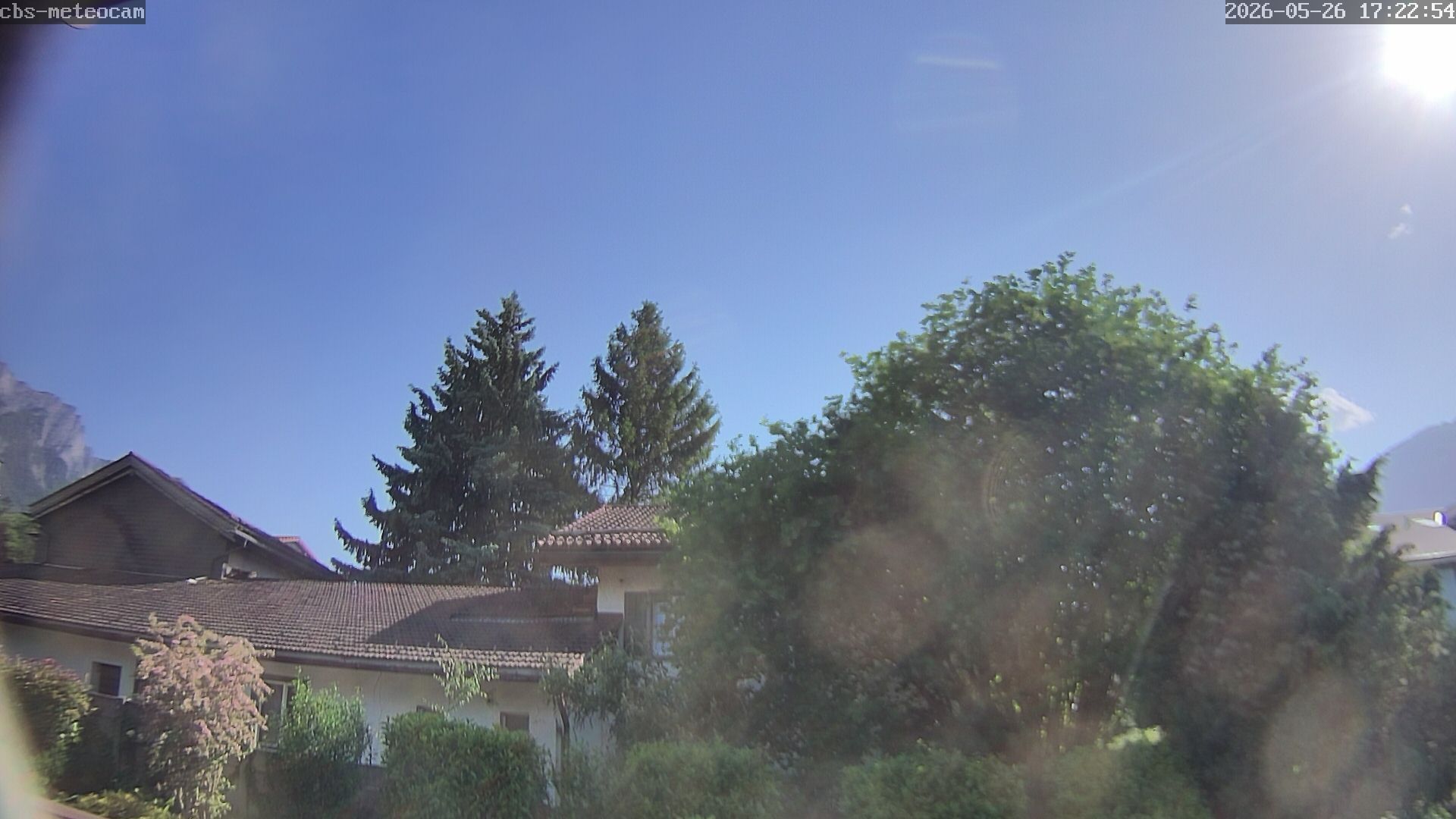 Trimmis › Süden: Trimmis Birkaweg 15