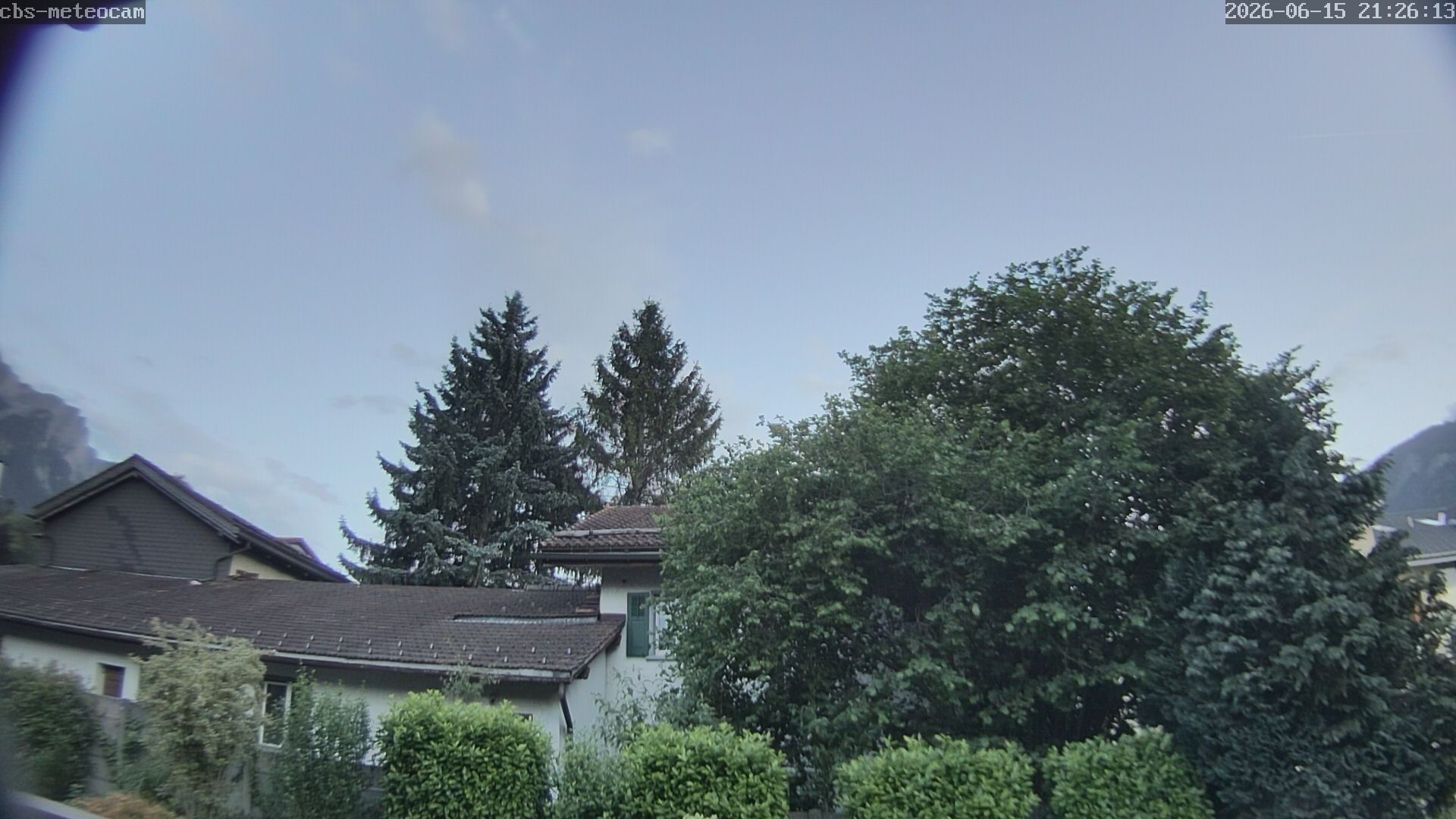 Trimmis › Süden: Trimmis Birkaweg 15