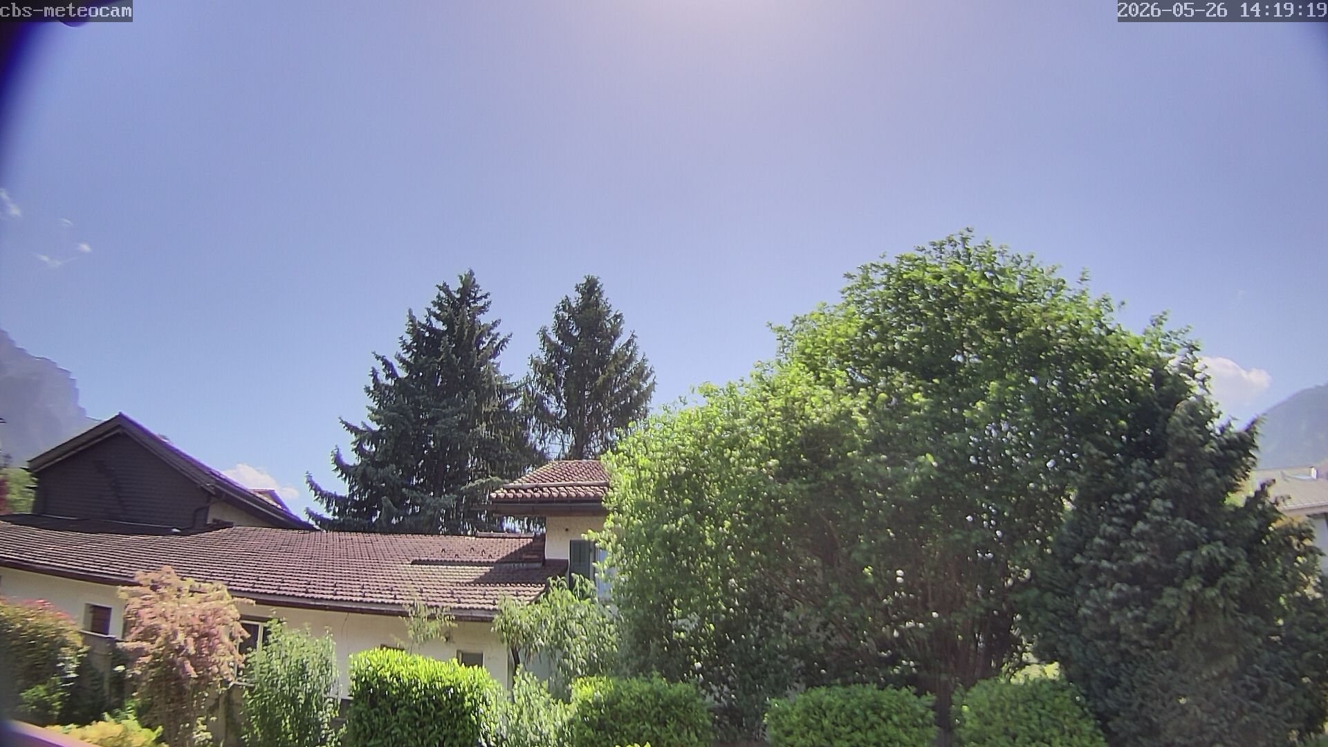 Trimmis › Süden: Trimmis Birkaweg 15