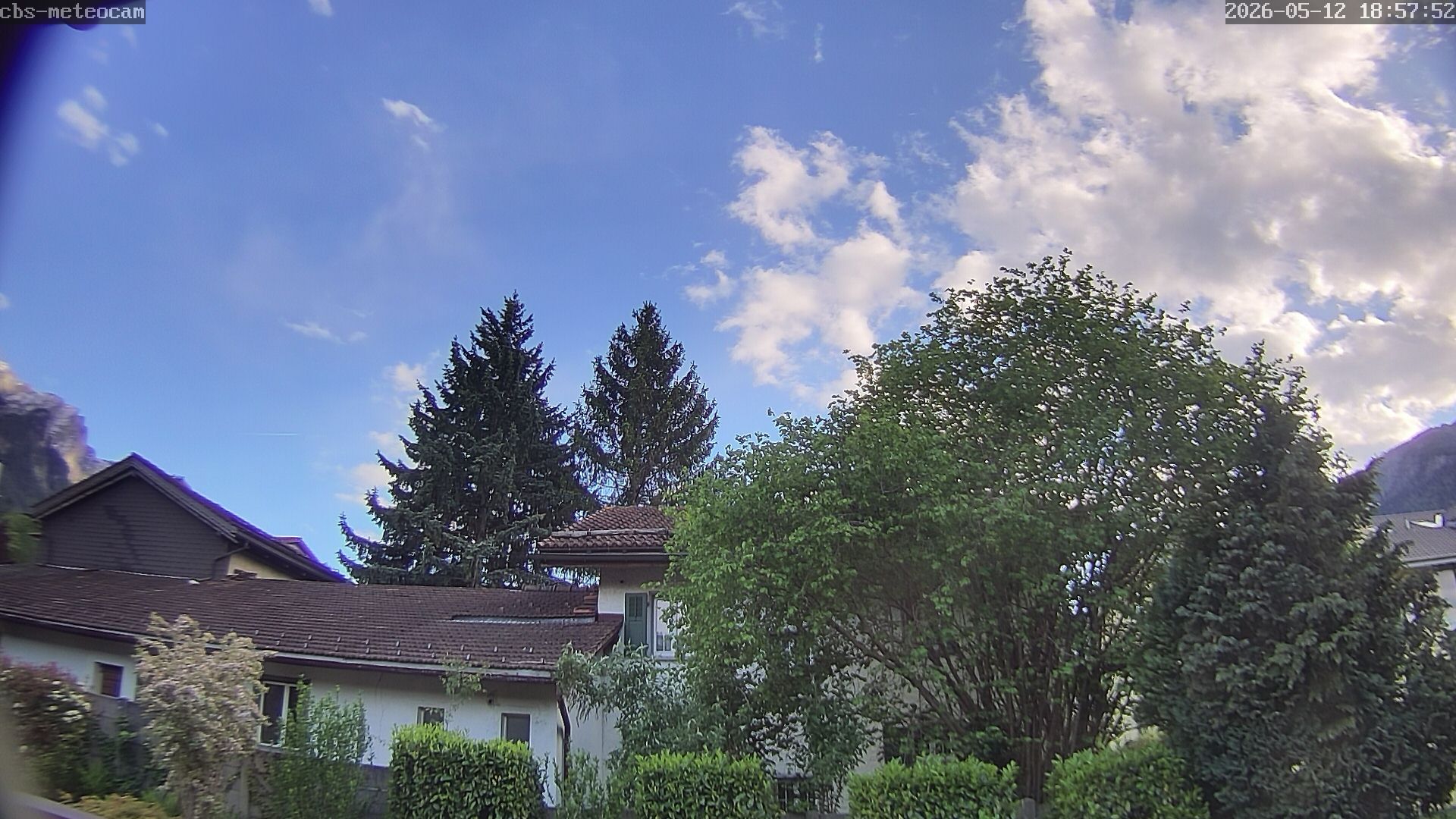 Trimmis › Süden: Trimmis Birkaweg 15