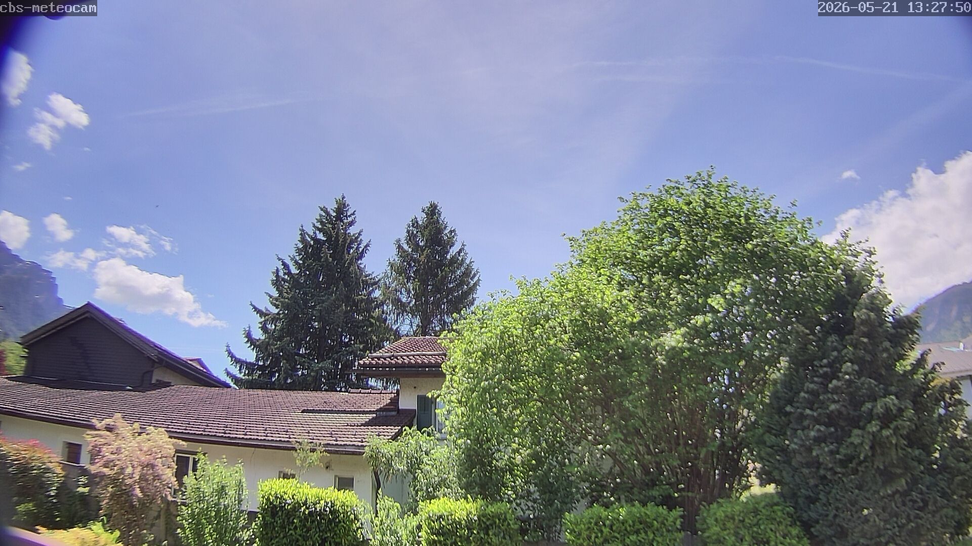Trimmis › Süden: Trimmis Birkaweg 15
