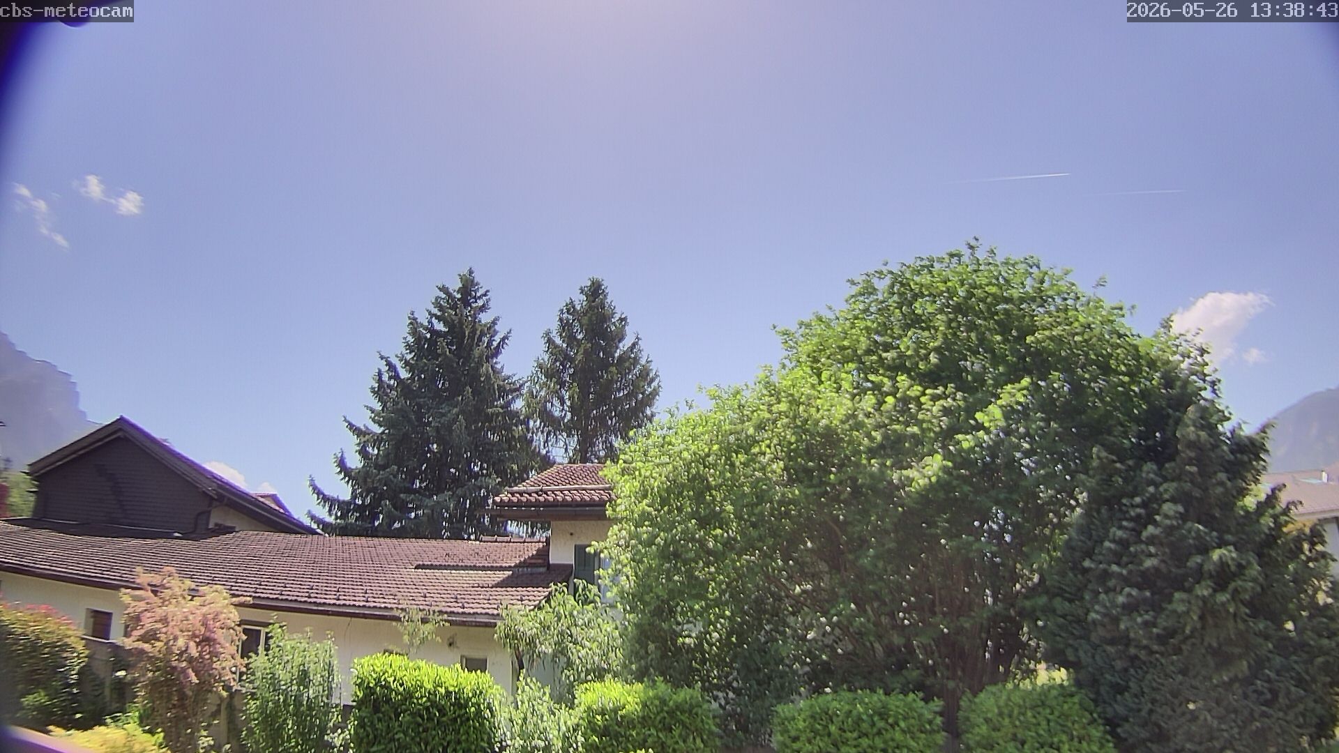 Trimmis › Süden: Trimmis Birkaweg 15