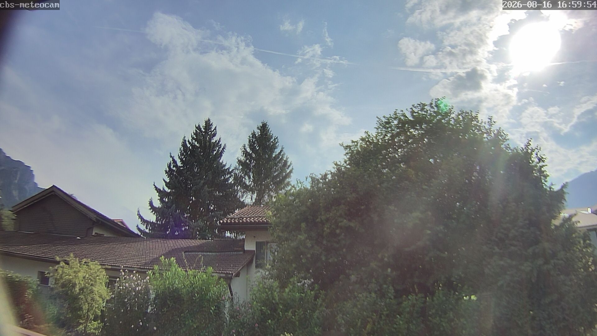 Trimmis › Süden: Trimmis Birkaweg 15