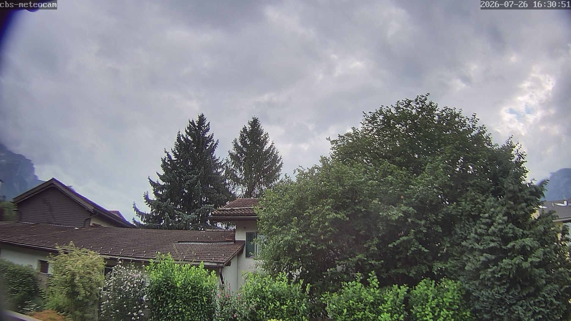 Trimmis › Süden: Trimmis Birkaweg 15