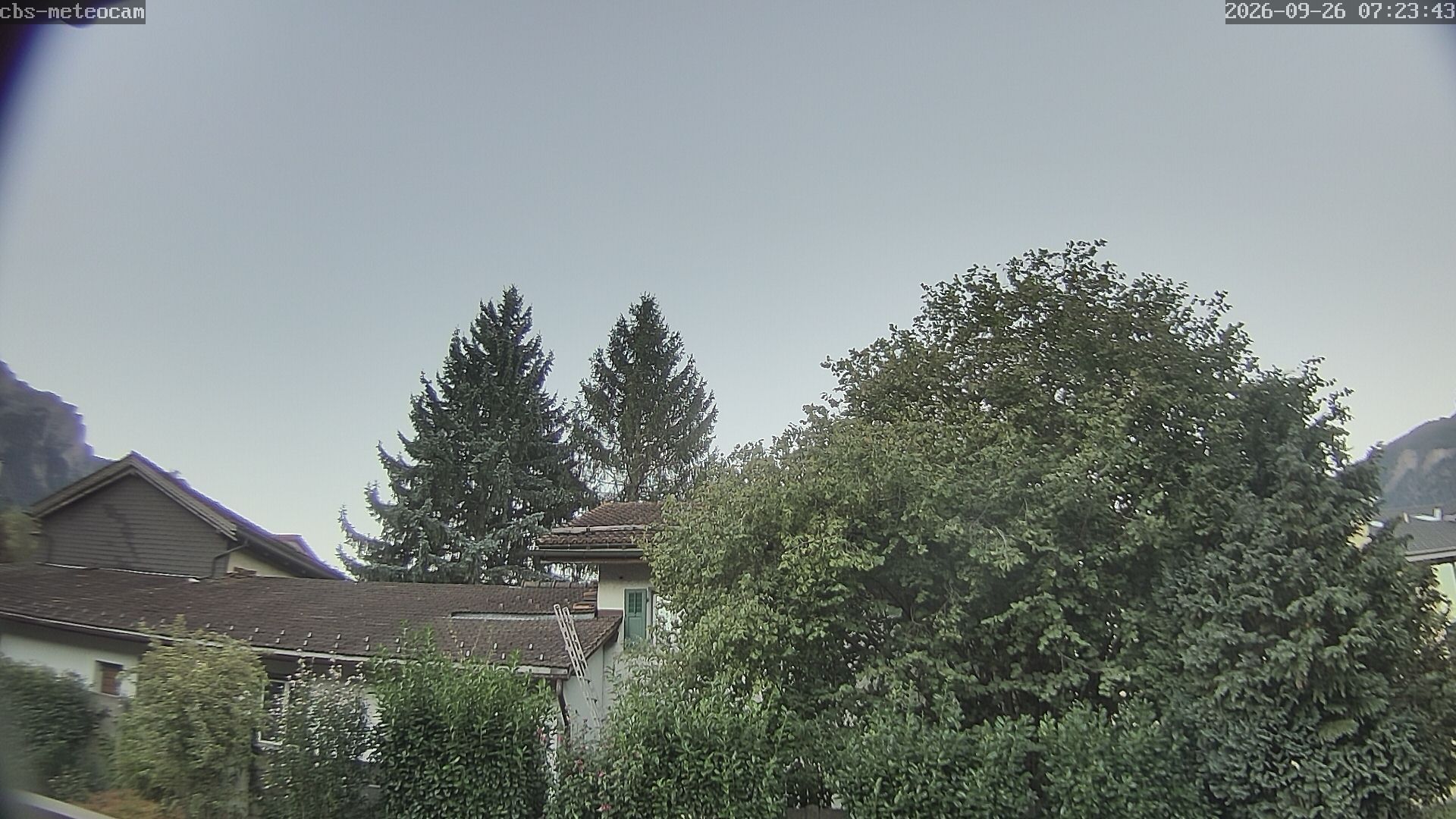 Trimmis › Süden: Trimmis Birkaweg 15