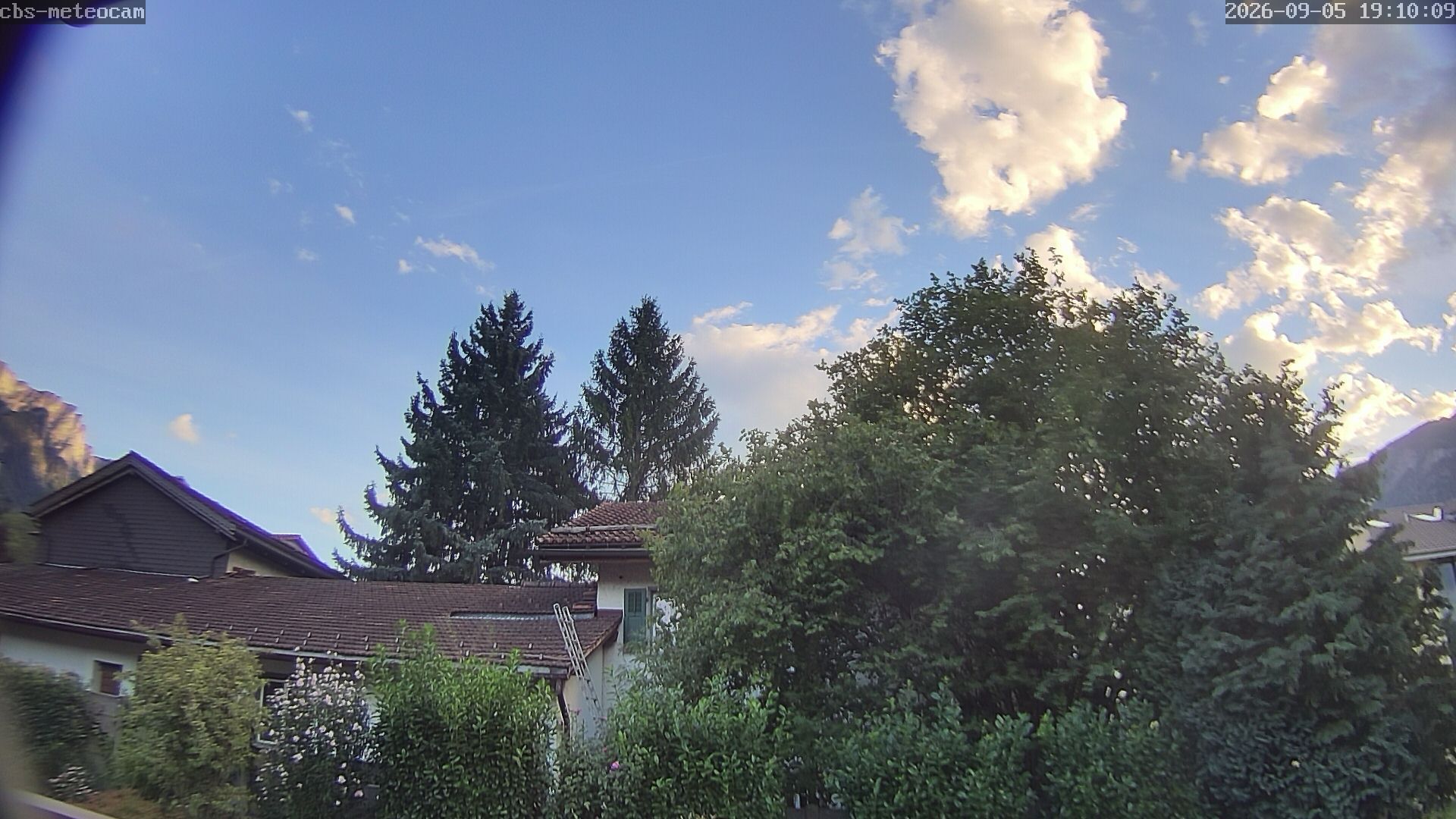 Trimmis › Süden: Trimmis Birkaweg 15
