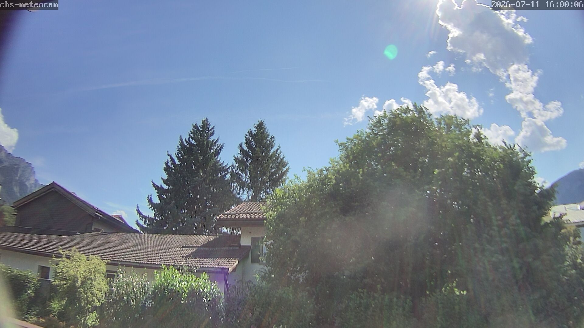 Trimmis › Süden: Trimmis Birkaweg 15