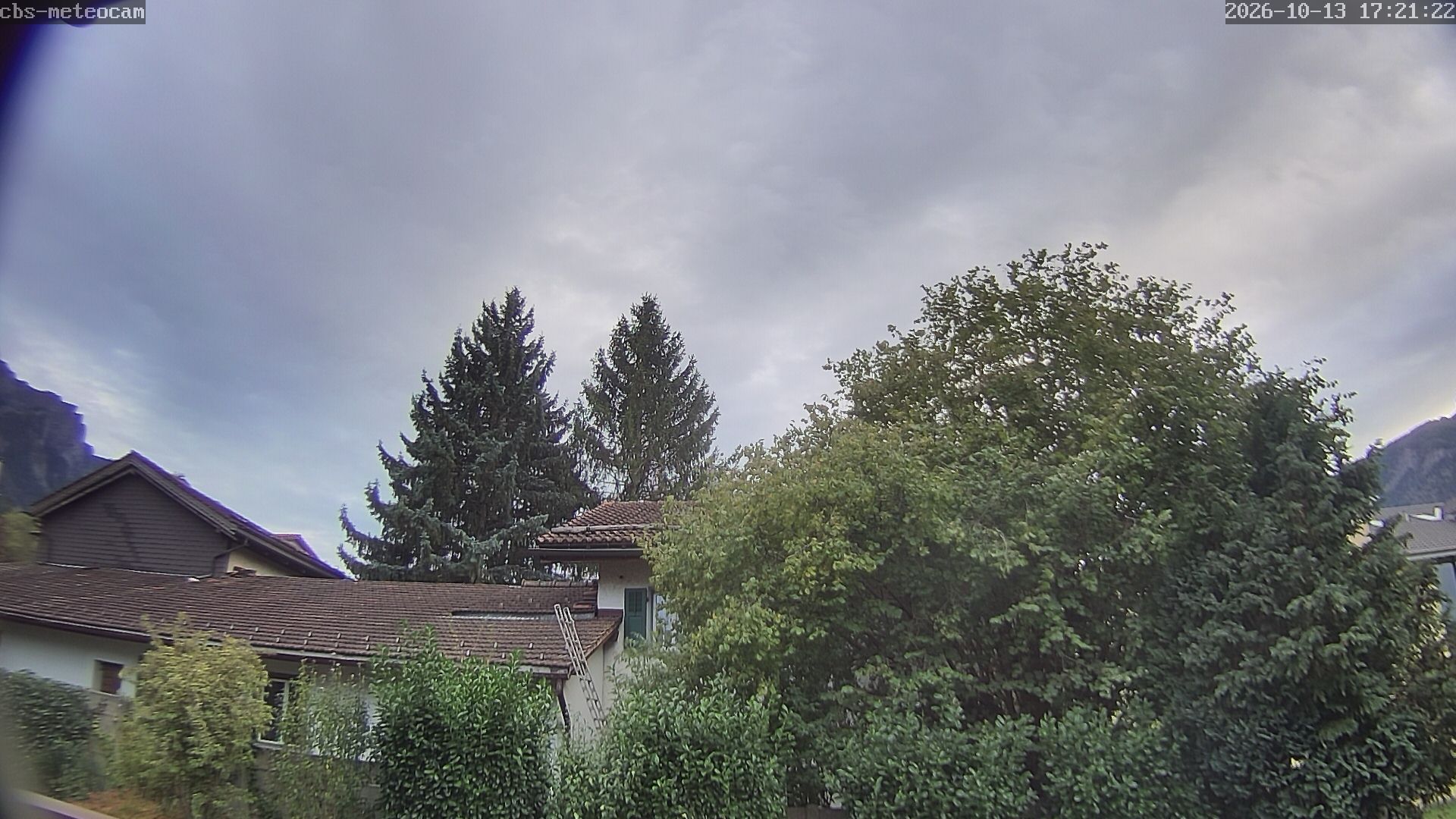 Trimmis › Süden: Trimmis Birkaweg 15
