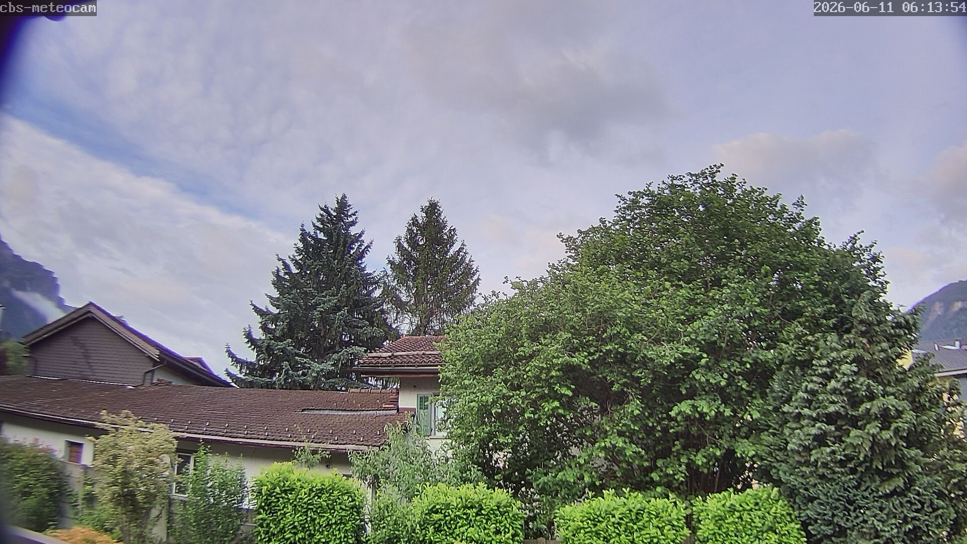 Trimmis › Süden: Trimmis Birkaweg 15