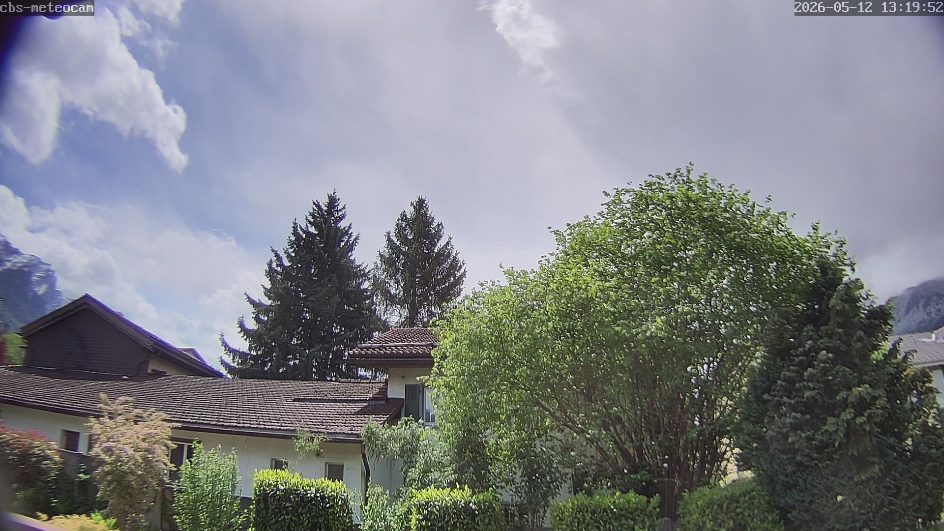 Trimmis › Süden: Trimmis Birkaweg 15