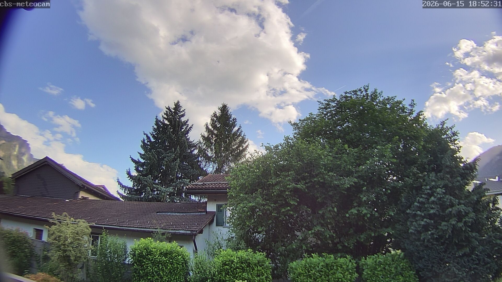 Trimmis › Süden: Trimmis Birkaweg 15
