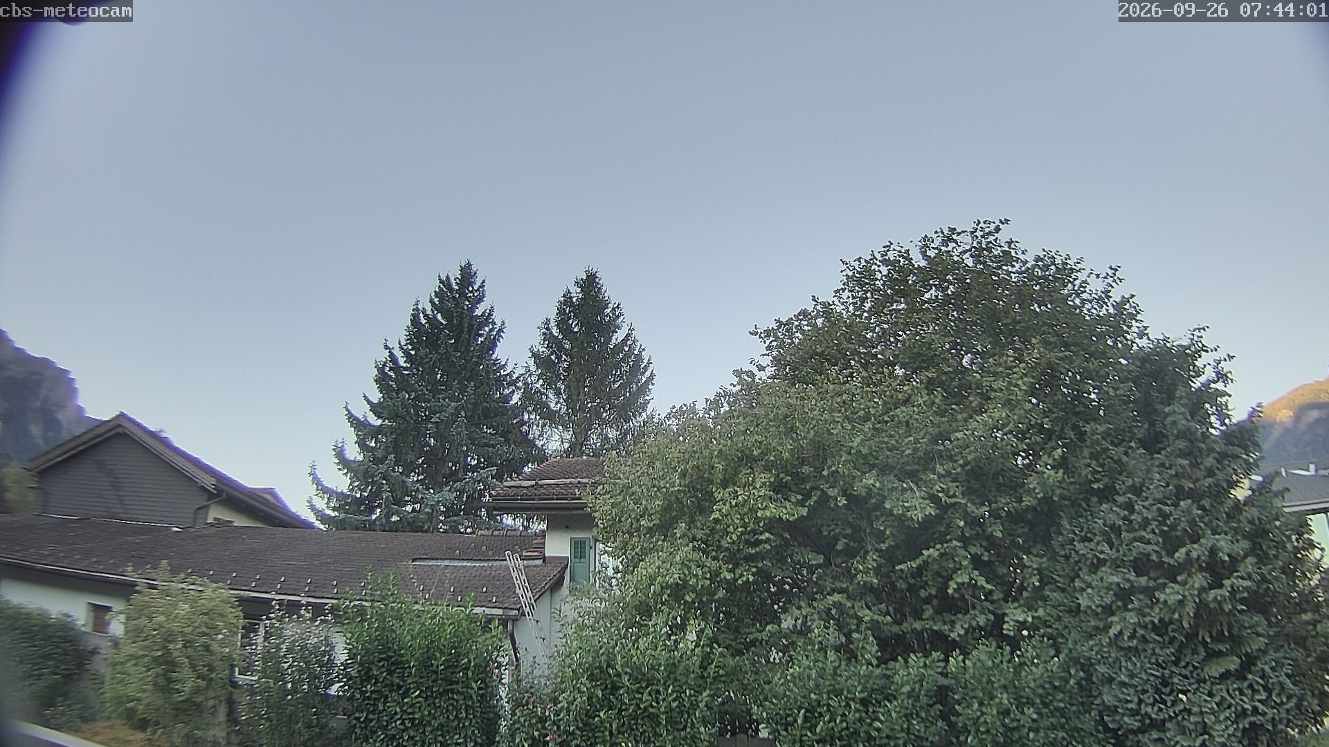 Trimmis › Süden: Trimmis Birkaweg 15