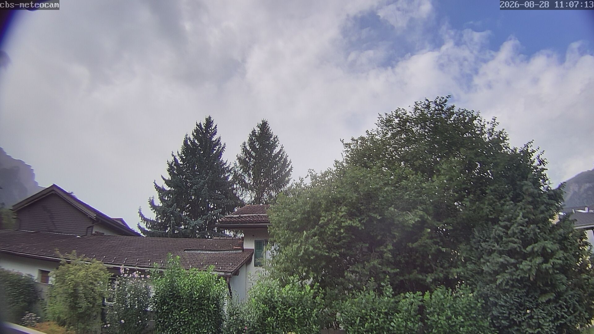 Trimmis › Süden: Trimmis Birkaweg 15