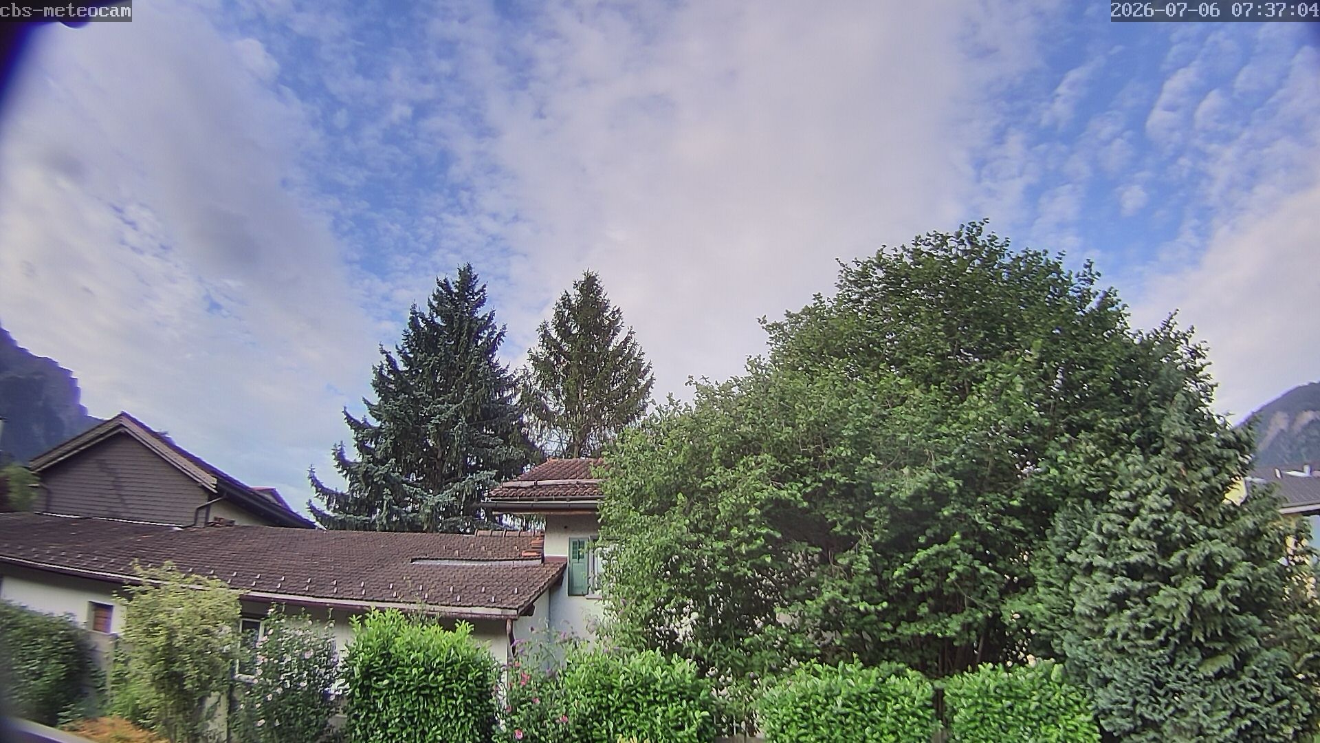 Trimmis › Süden: Trimmis Birkaweg 15