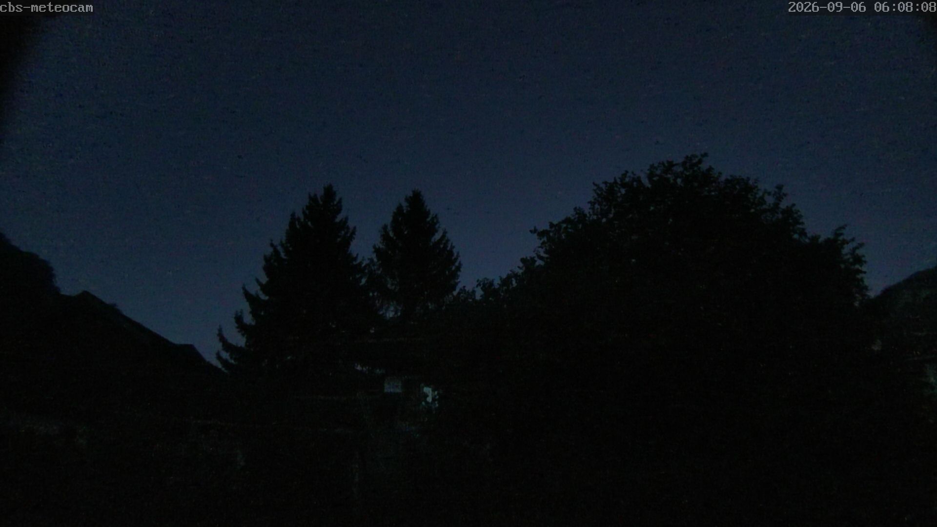 Trimmis › Süden: Trimmis Birkaweg 15