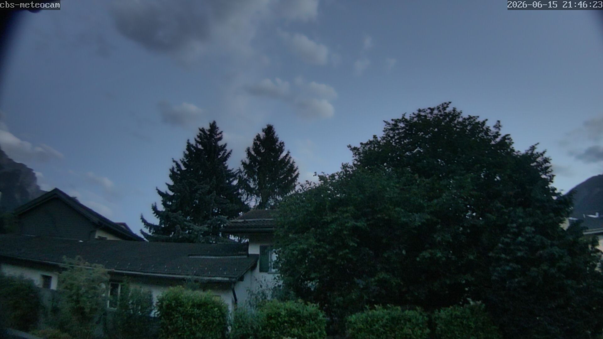 Trimmis › Süden: Trimmis Birkaweg 15