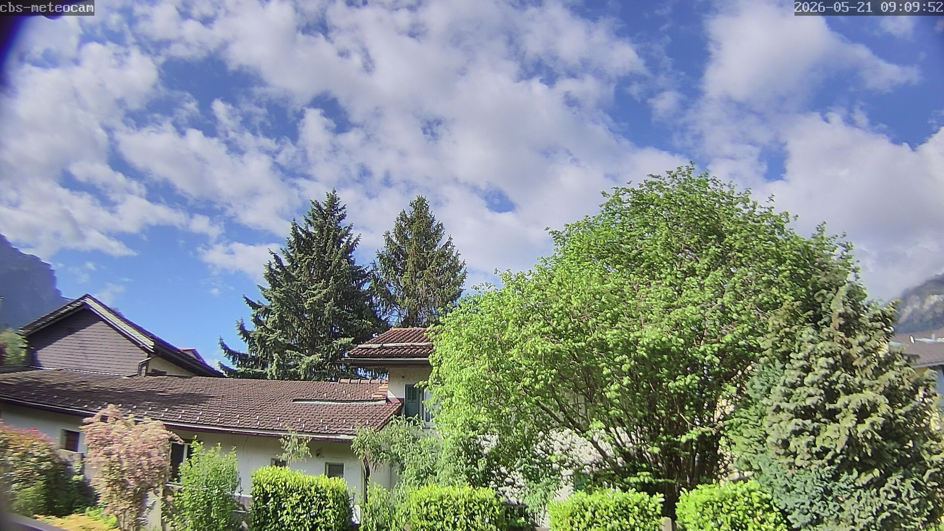 Trimmis › Süden: Trimmis Birkaweg 15
