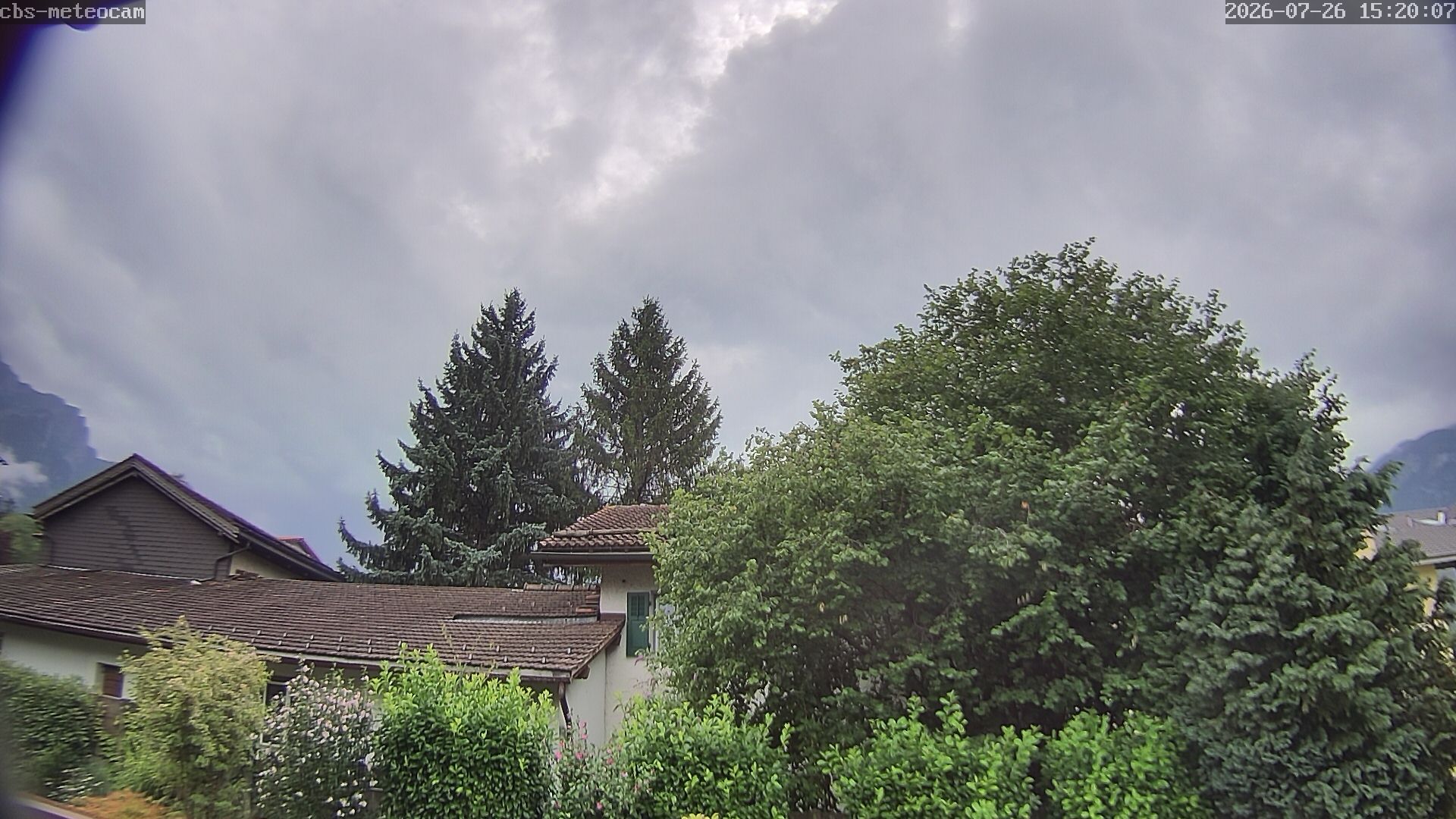 Trimmis › Süden: Trimmis Birkaweg 15