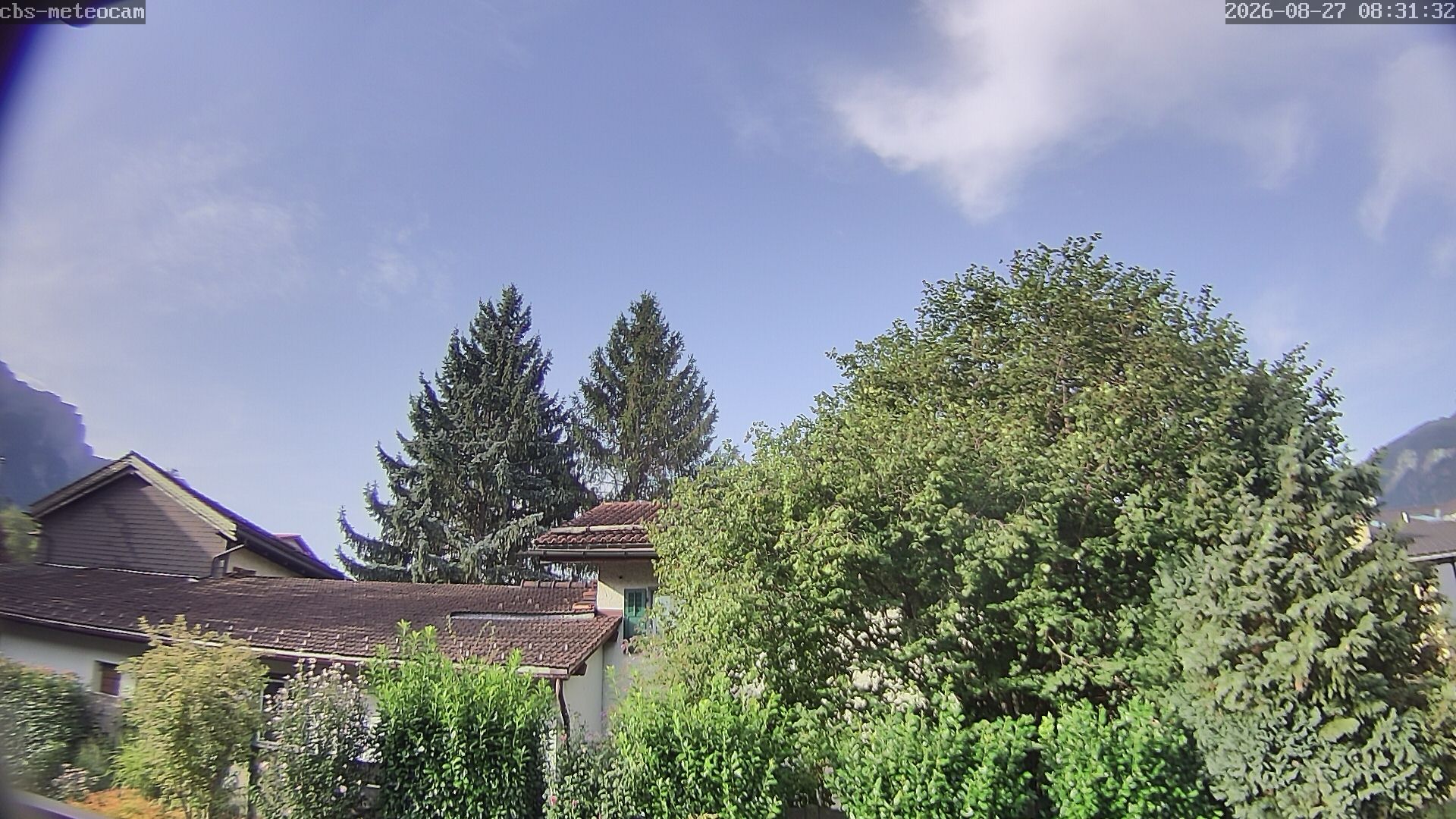 Trimmis › Süden: Trimmis Birkaweg 15