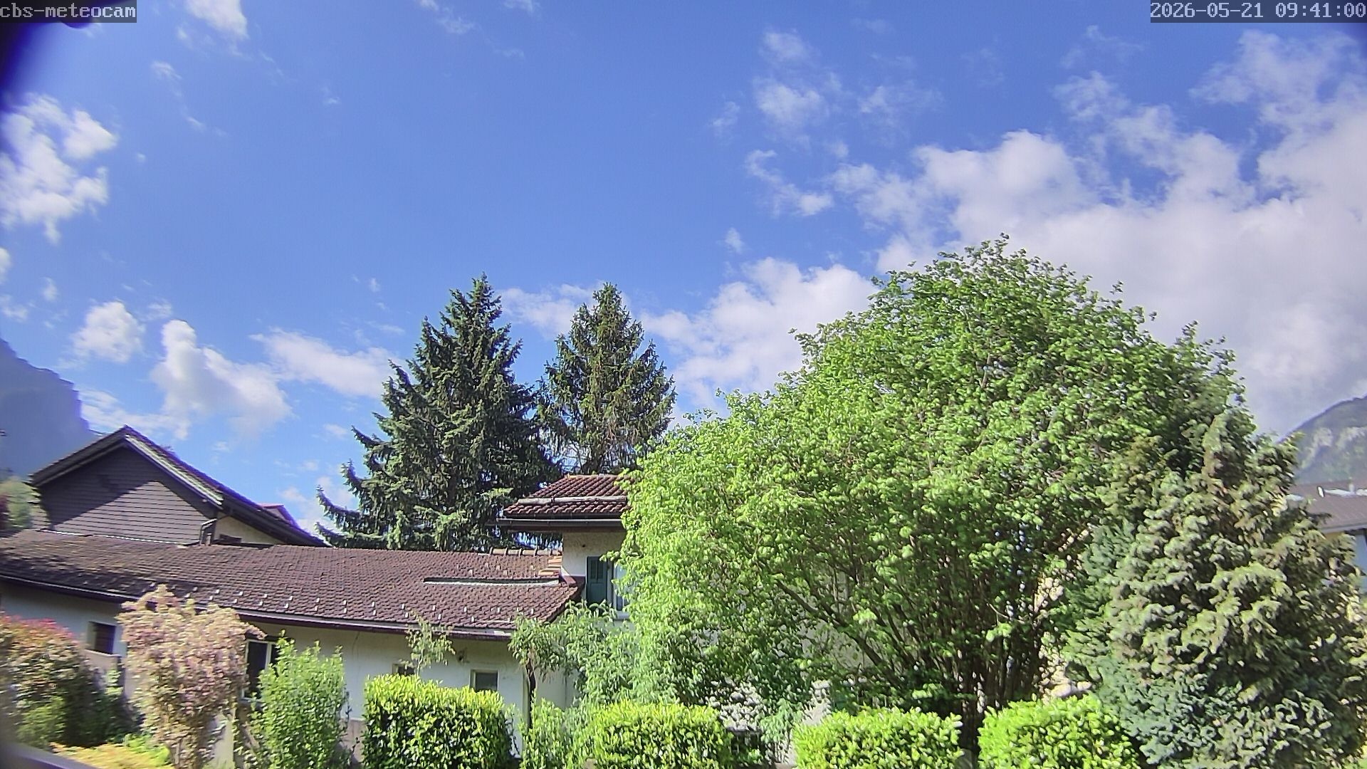 Trimmis › Süden: Trimmis Birkaweg 15