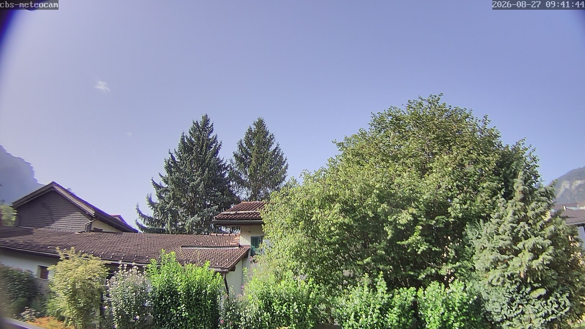 Trimmis › Süden: Trimmis Birkaweg 15