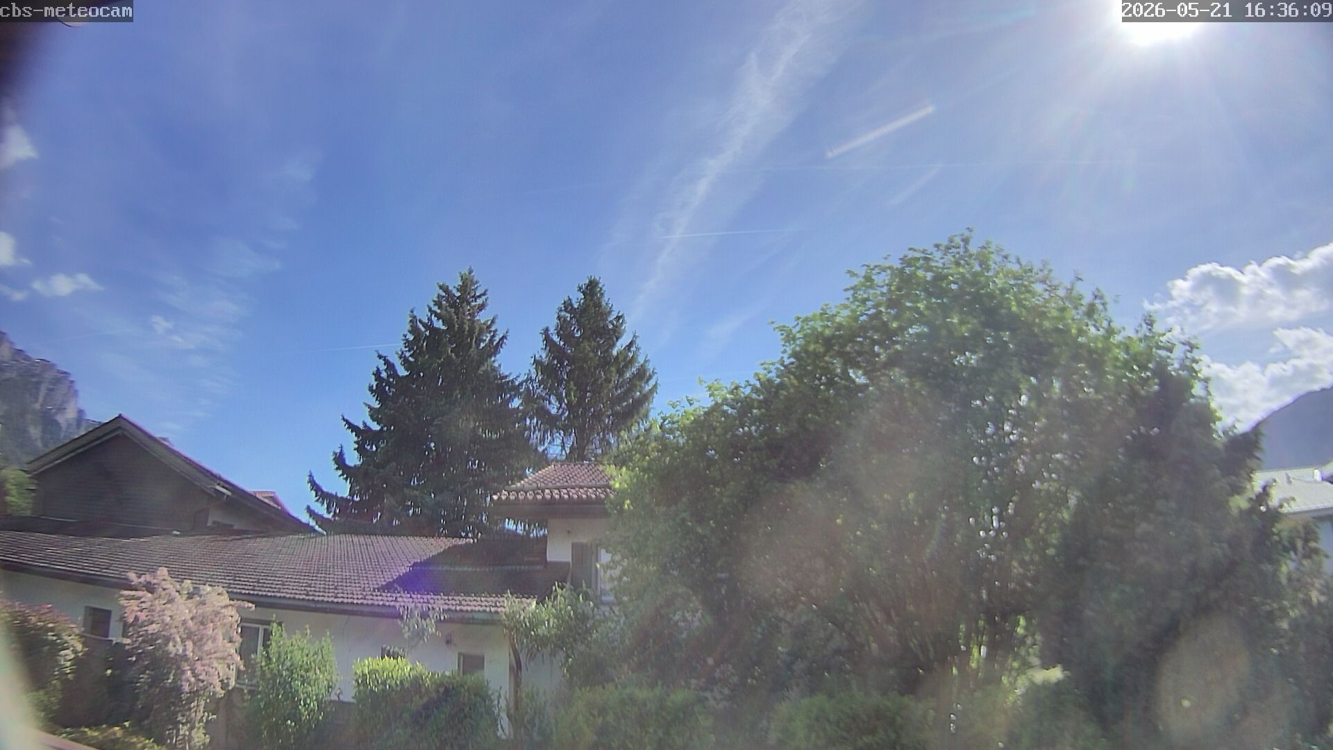 Trimmis › Süden: Trimmis Birkaweg 15
