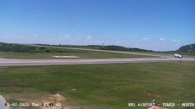 Recent Nelspruit Webcam Image