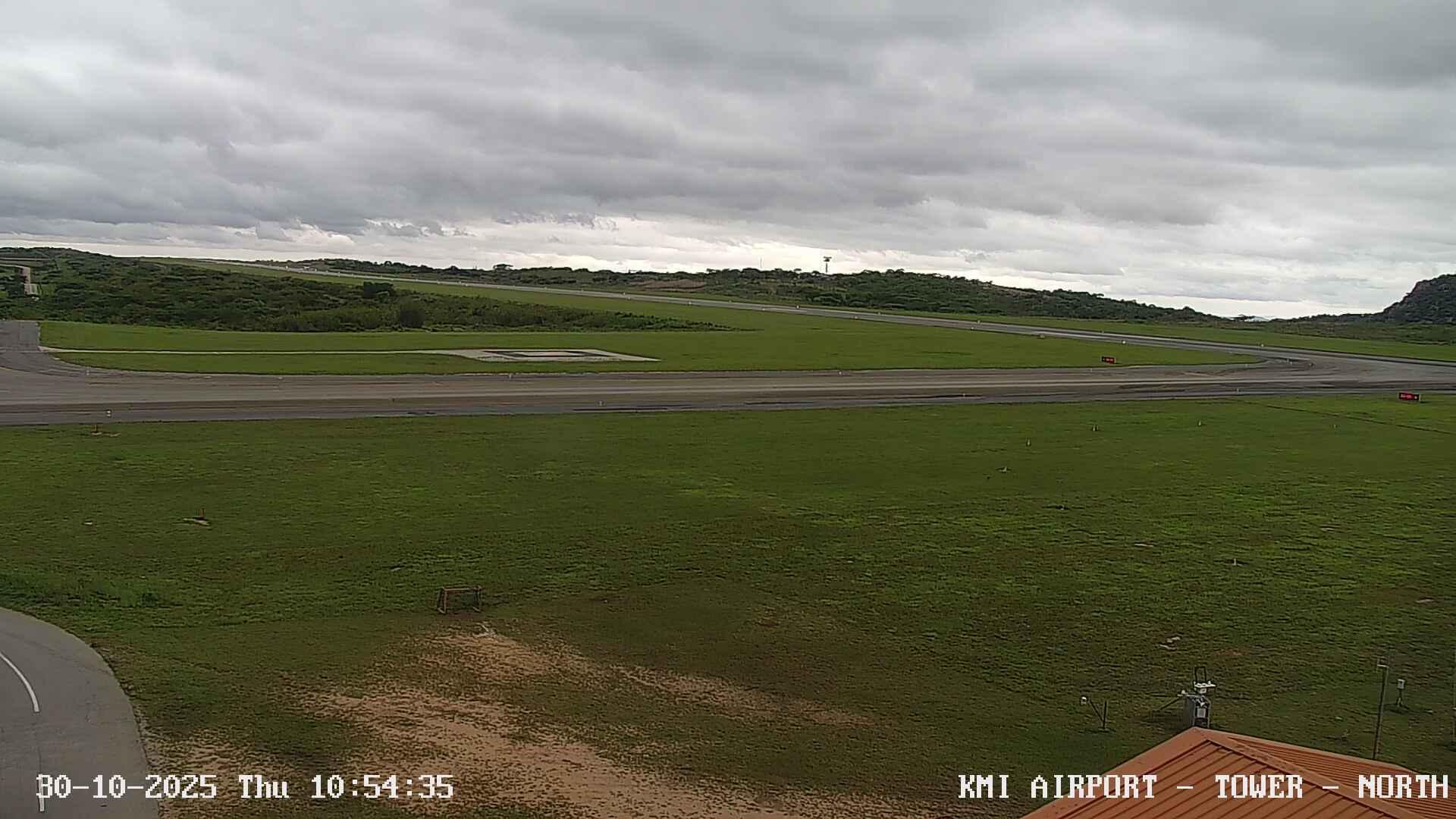 Nelspruit during daytime Nelspruit during daytime