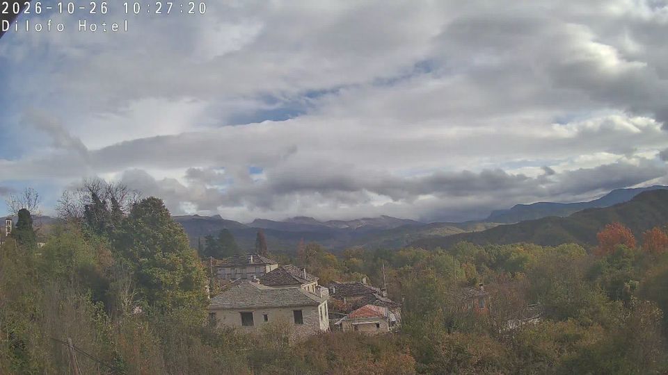 Áno Pediná webcam