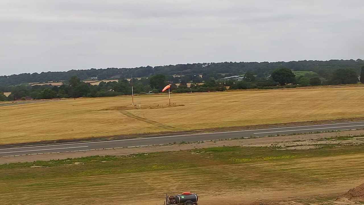 Wolverhampton webcam