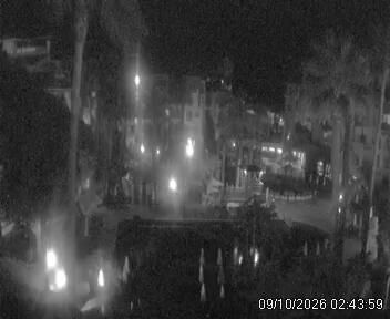 Vilamoura durante o dia