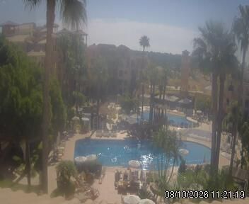 Vilamoura webcam
