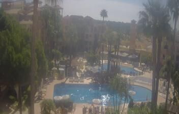 Vilamoura hoje