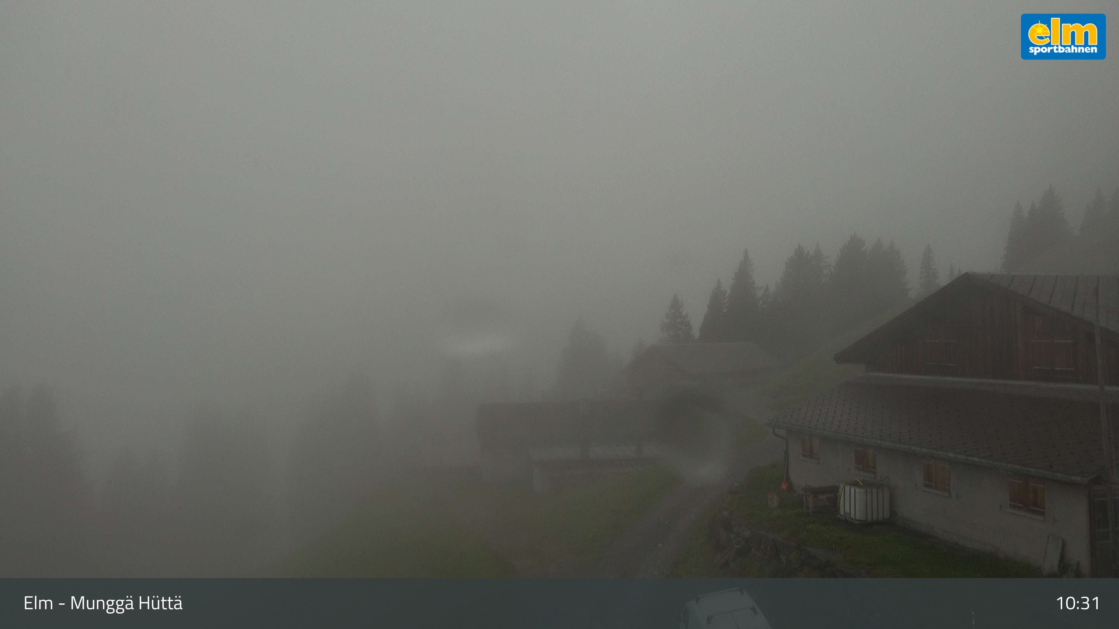 Glarus Süd: Elm - Munggä Hüttä
